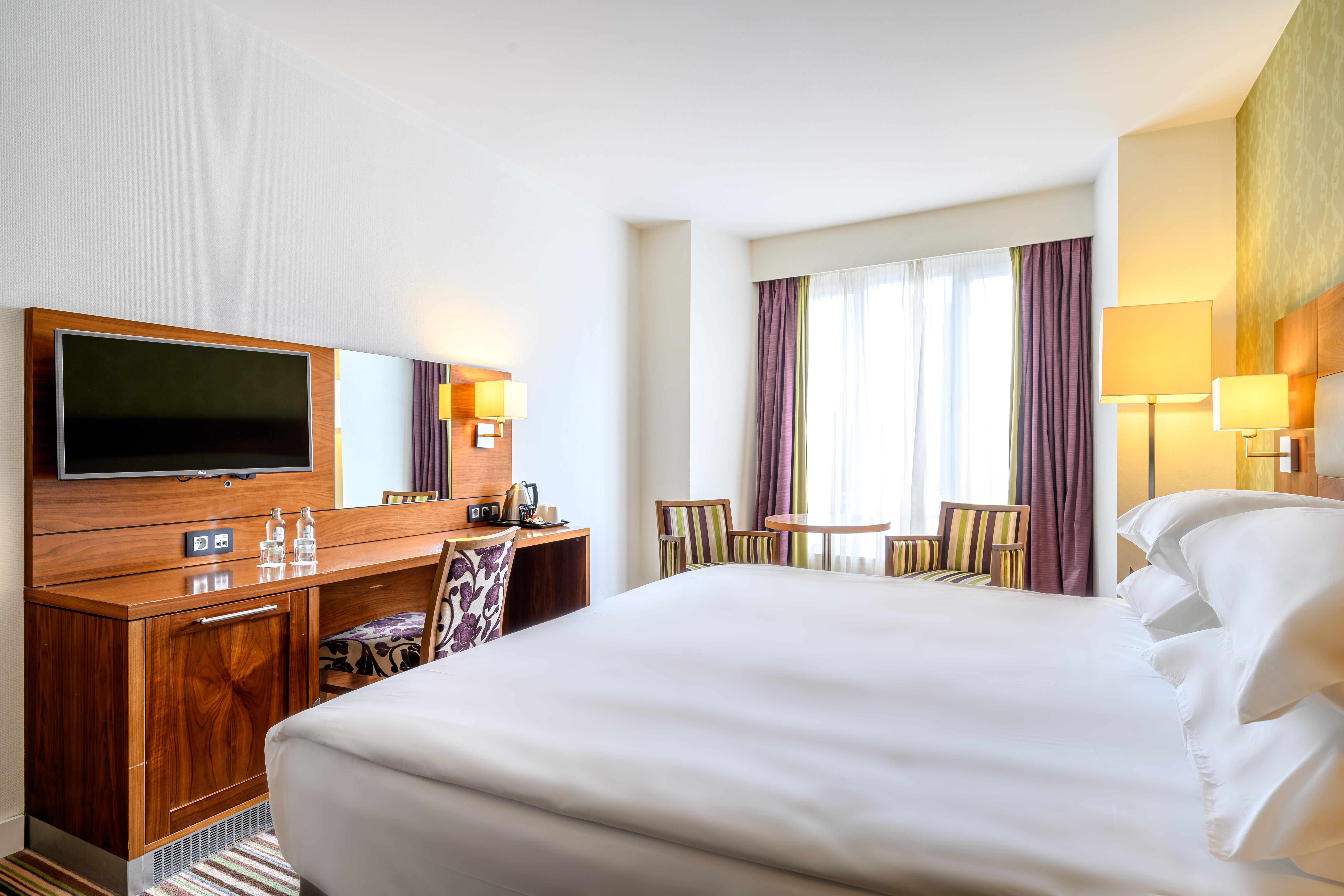 เมอร์เคียว ลีช ซิตี้เซ็นเตอร์ Hotel เลียจ ภายนอก รูปภาพ