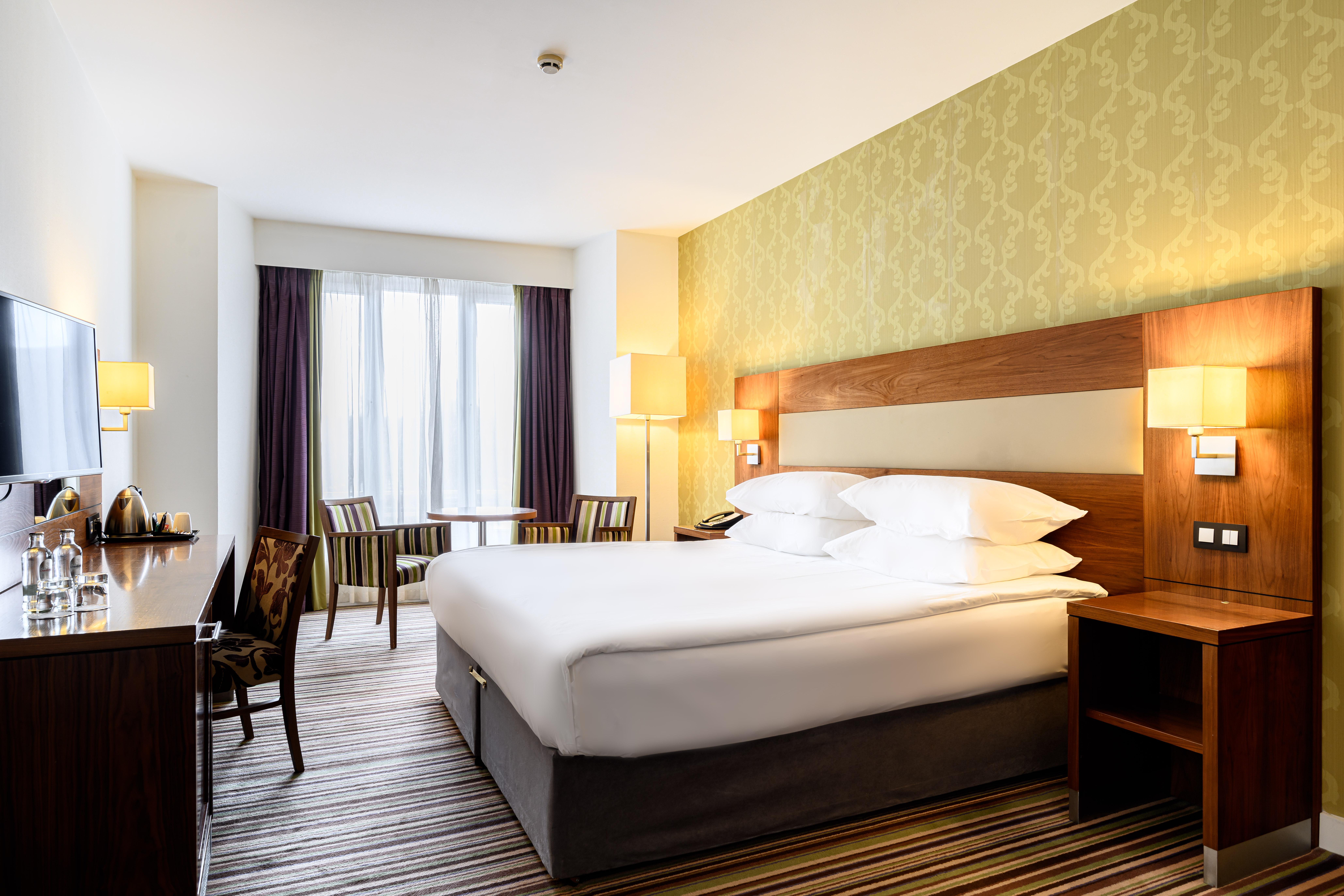 เมอร์เคียว ลีช ซิตี้เซ็นเตอร์ Hotel เลียจ ภายนอก รูปภาพ